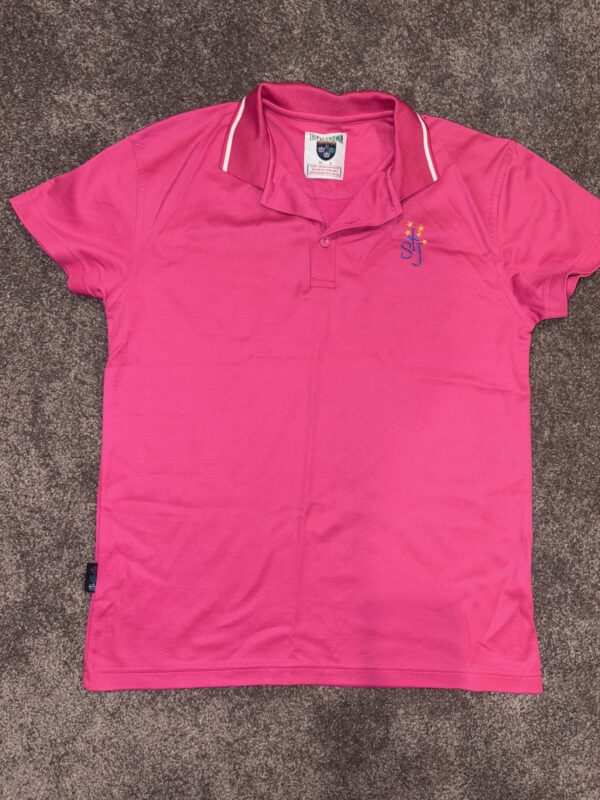 sports shirt size 14