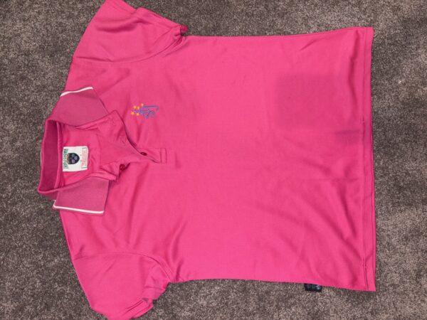 sports shirt size 14 /S great condition