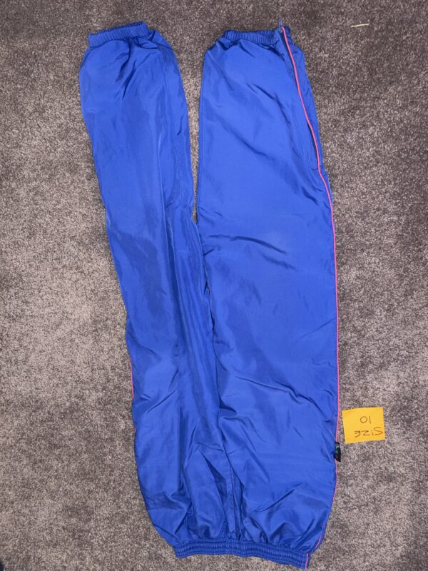 tracksuit pants size 10 / xxs